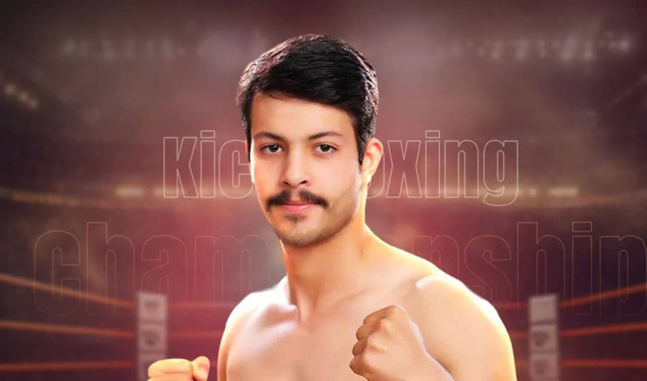 رغم فرصة الذهب.. الأردني سعيد الرمحي يرفض مواجهة لاعب "إسرائيلي"