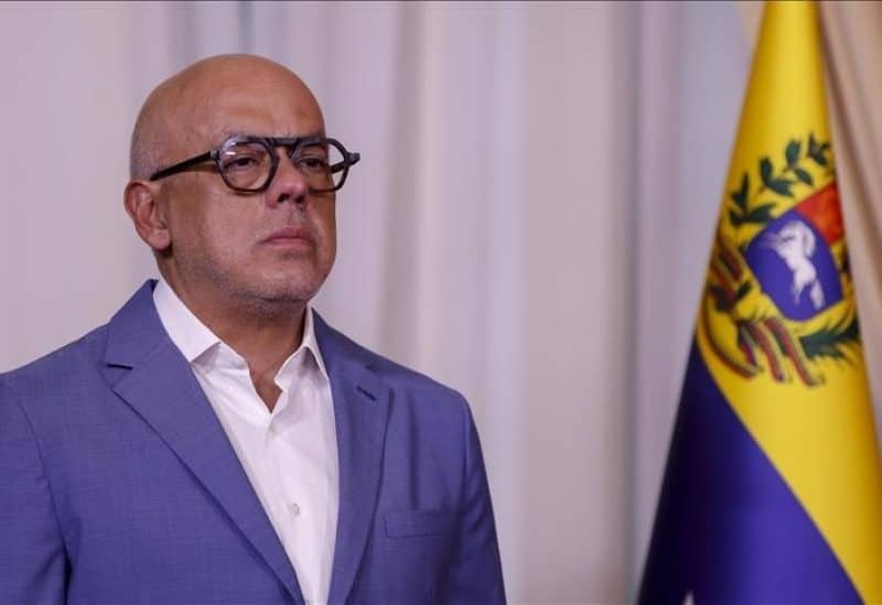 مسؤول فنزويلي: لن تُجرى انتخابات في فنزويلا قبل استقرار الأوضاع