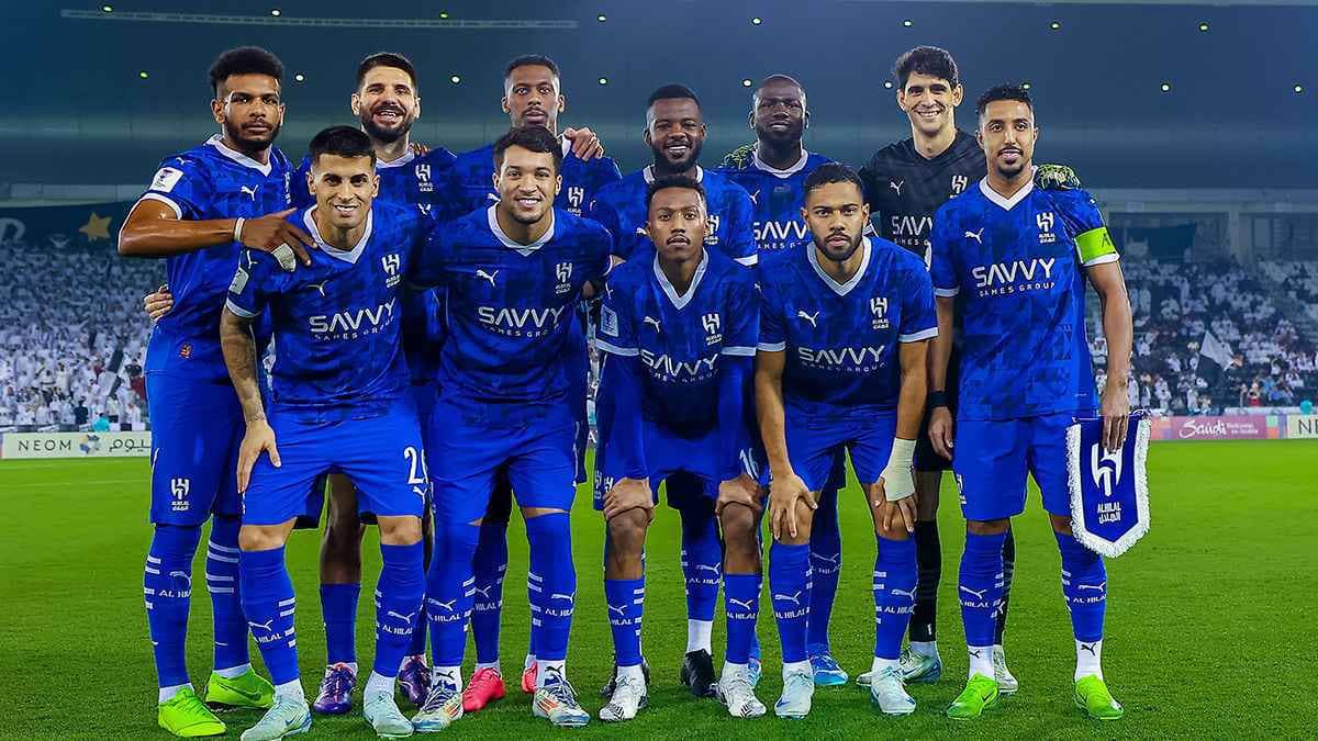 15 يومًا نارية.. 3 تحديات كبرى تهدد موسم الهلال