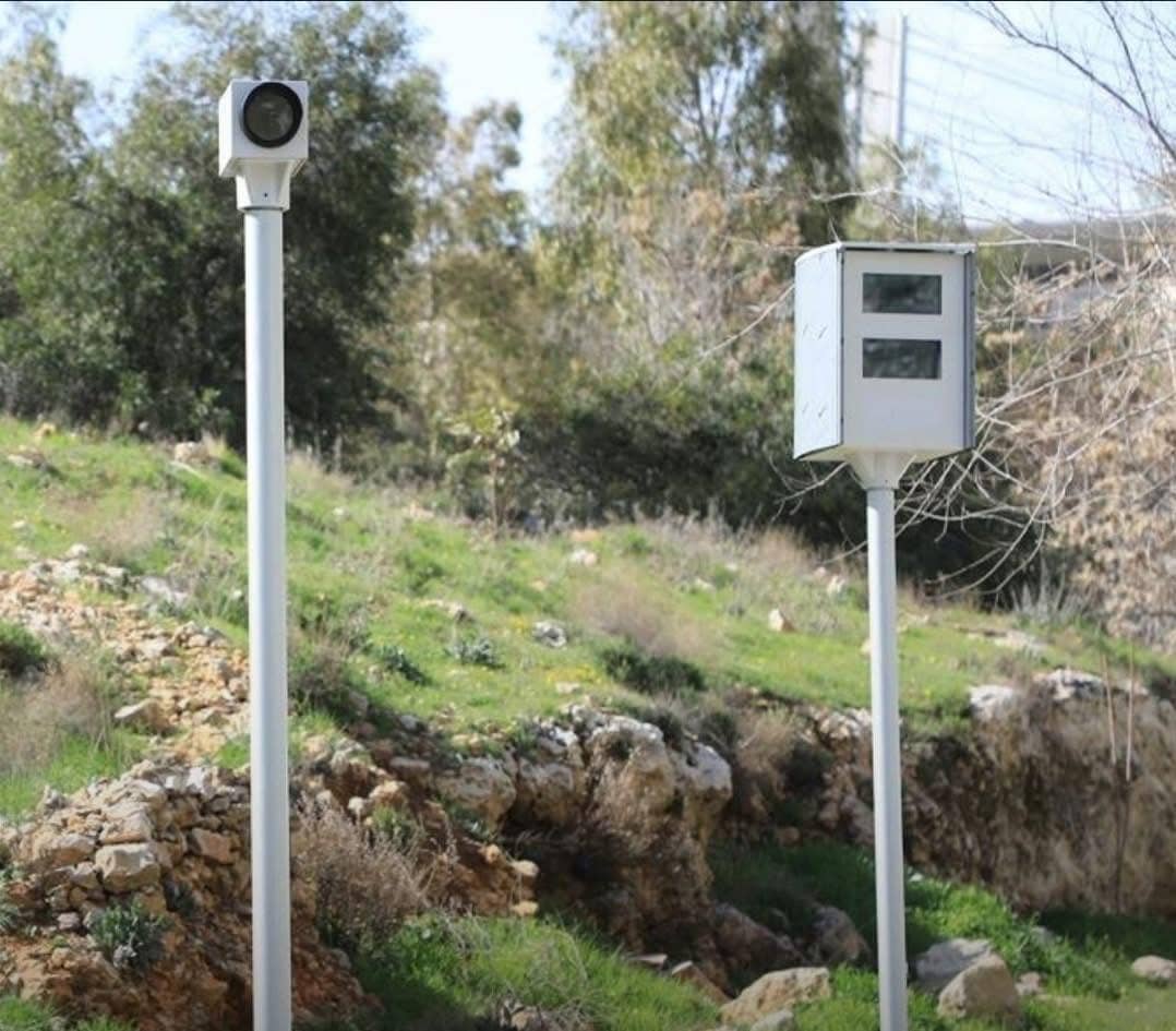 أمانة عمّان: بدء تشغيل رادارات احتساب متوسط السرعة وكاميرات خاصة للإشارات