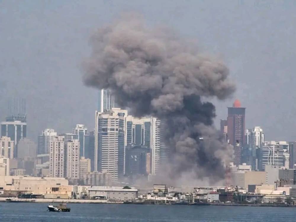 القلّاب لـ"الدار": غموض بنود الهدنة يفسّر استمرار الهجمات على الخليج