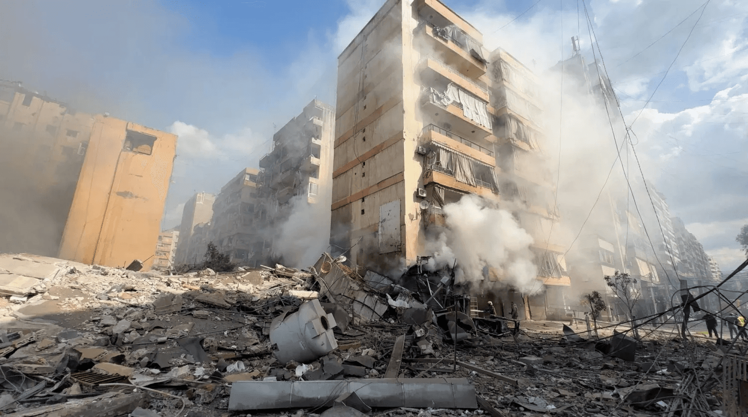 الصحة اللبنانية: 4247 شهيداً و12195 جريحاً في عدوان الاحتلال