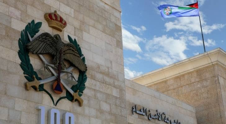 الأمن العام يوضّح تفاصيل العثور على طفل يبلغ عامين من العمر في محيط مستشفى التوتنجي