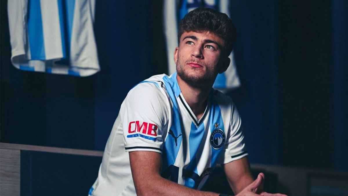 رئيس نادي الحسين إربد يكشف سبب تفضيل الفاخوري لـ"بيراميدز" على الأهلي المصري