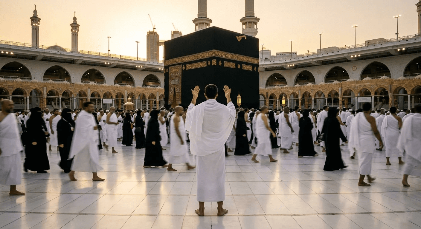 اطمئنوا على حجاجنا.. الأردن يضاعف عياداته الطبية في المشاعر المقدسة