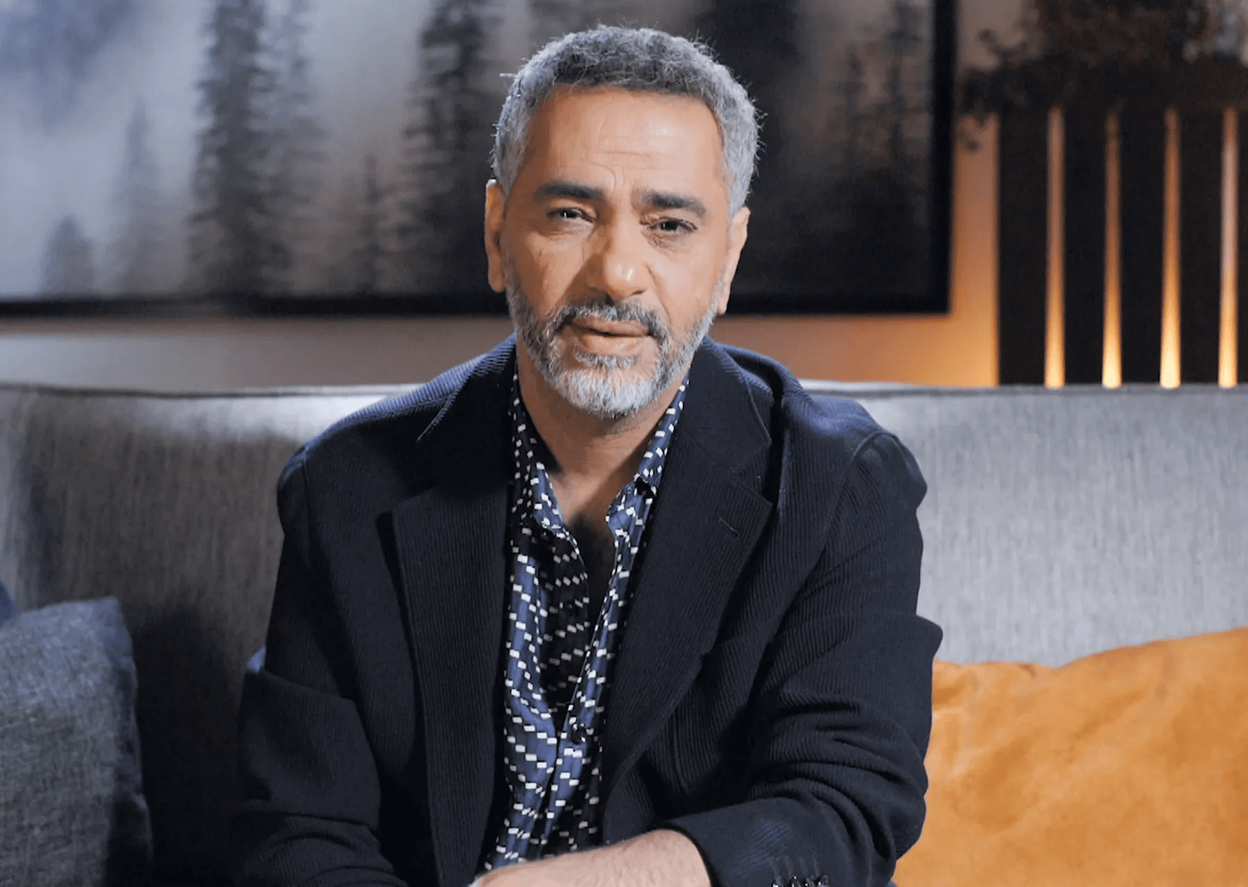 إلغاء قرار منع السفر عن الفنان فضل شاكر