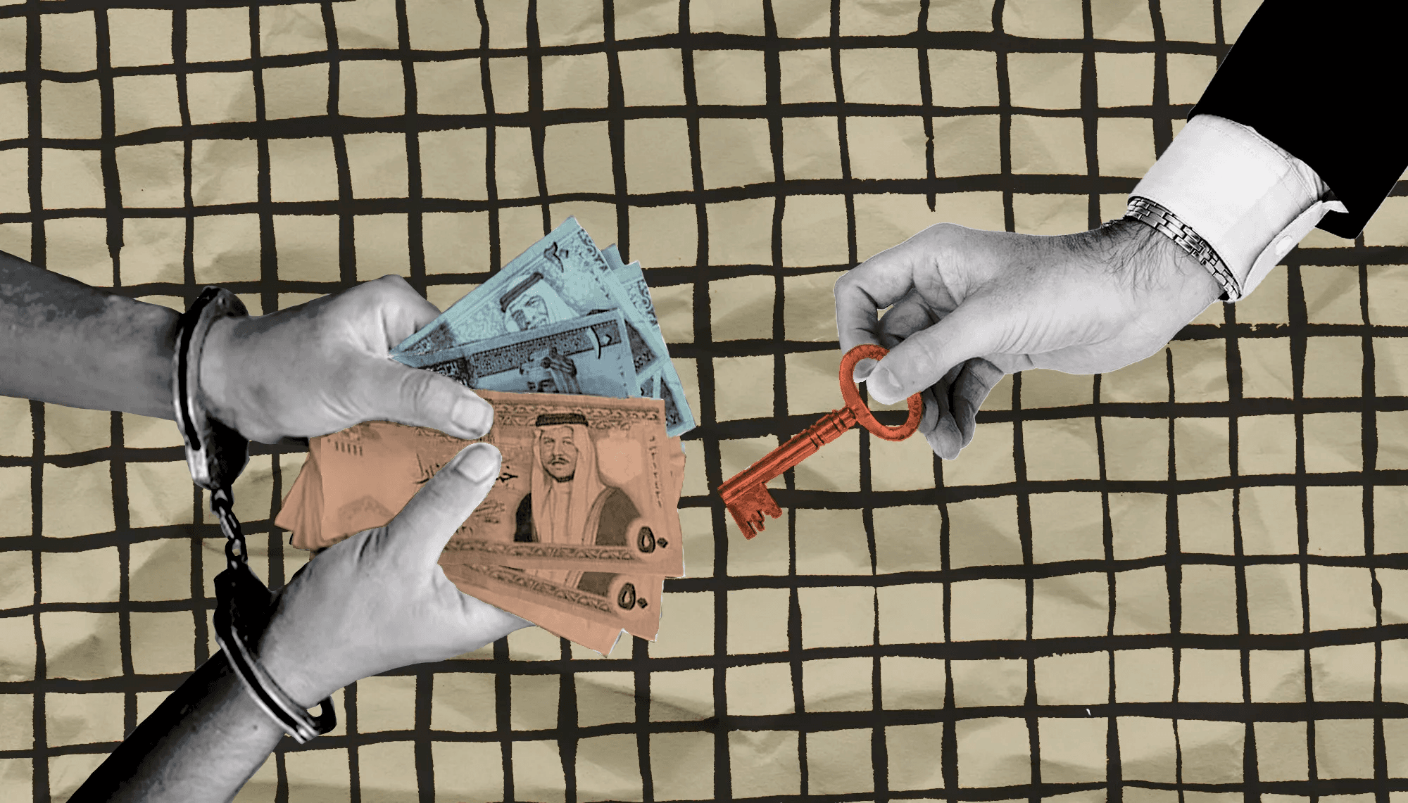 اهتزاز الثقة التجارية بعد وقف حبس المدين.. تقرير
