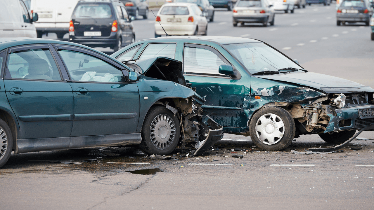الدوريات الخارجية: 9 إصابات بحوادث سير خلال الـ24 ساعة الماضية