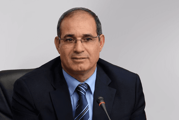 الزاكي يعقد مؤتمراً صحفياً للإعلان عن قائمة النشامى لوديتي سوريا وفينزويلا