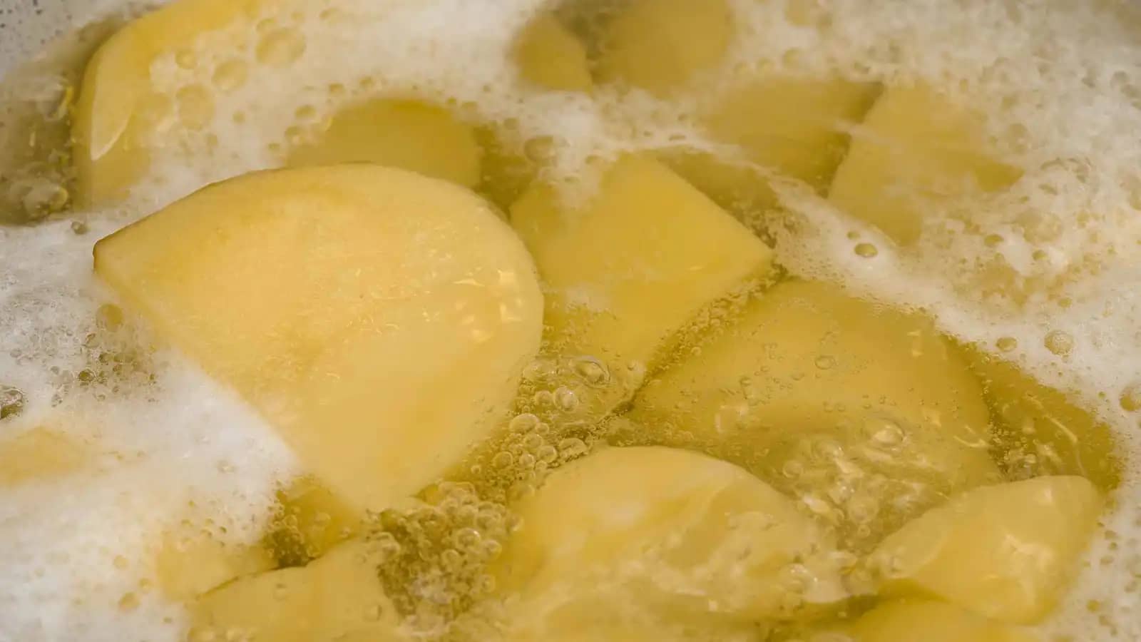 7 أطعمة تحتوي على "البوتاسيوم" أكثر من البطاطا