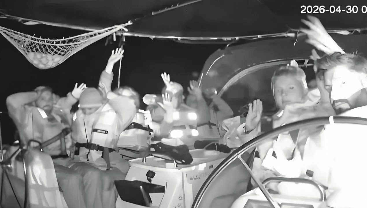 الأردن و11 دولة يطالبون بالإفراج عن ناشطي "أسطول الصمود"