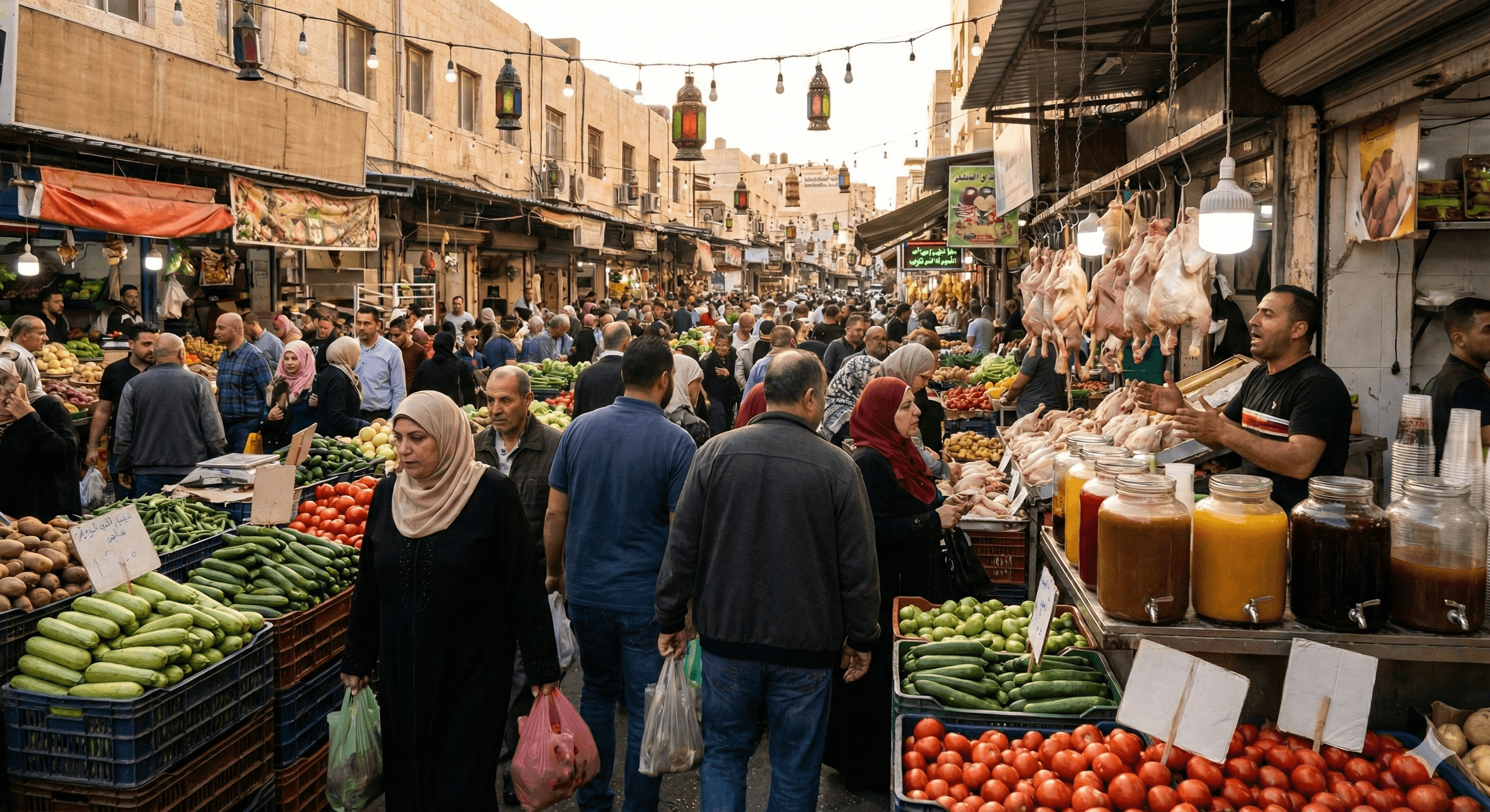 حتى عصر اليوم الأول من رمضان.. "الصناعة والتجارة" تحرر 18 مخالفة معظمها عدم إعلان الأسعار