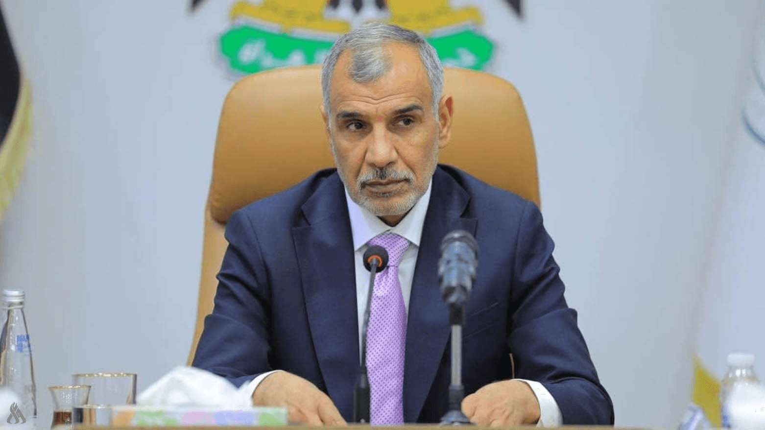 وزير المالية العراقية: زيارة فرنسا بحثت تعزيز التعاون الاقتصادي والاستثماري