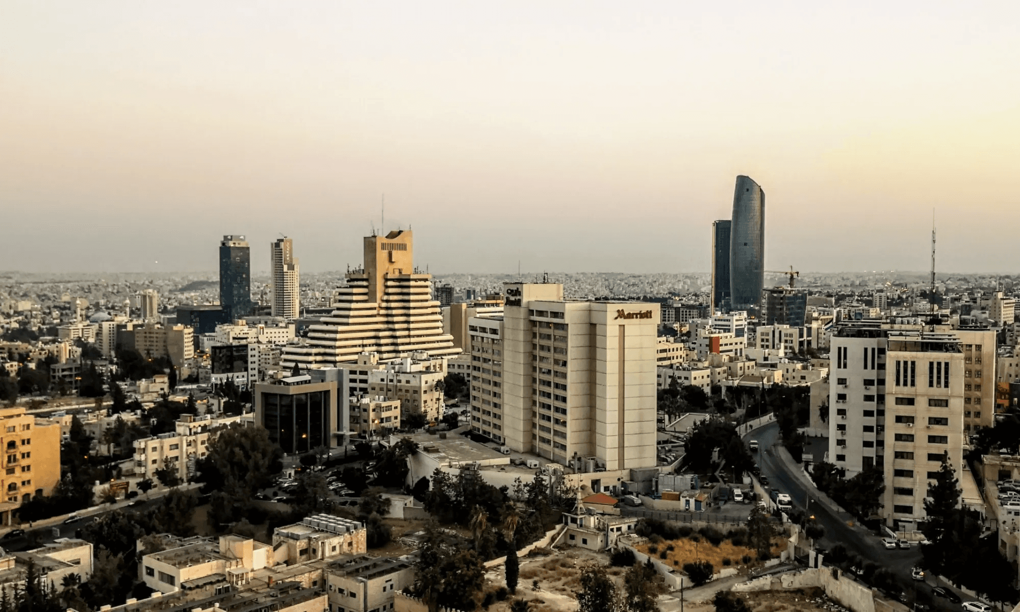 الأرصاد: انخفاض طفيف على درجات الحرارة نهاية الأسبوع
