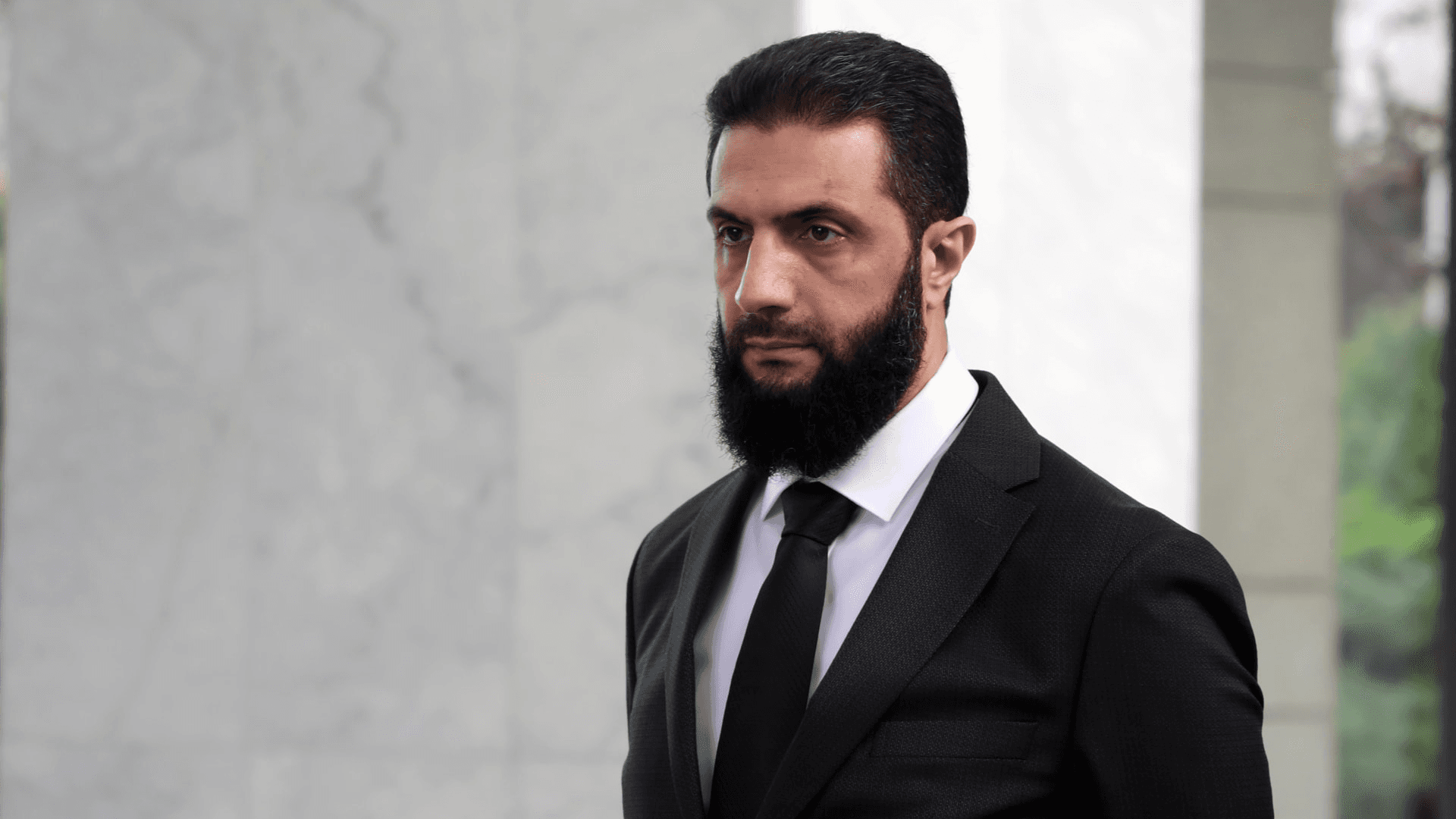 الرئيس أحمد الشرع يصدر حزمة تعيينات قيادية جديدة في المؤسسات الأمنية