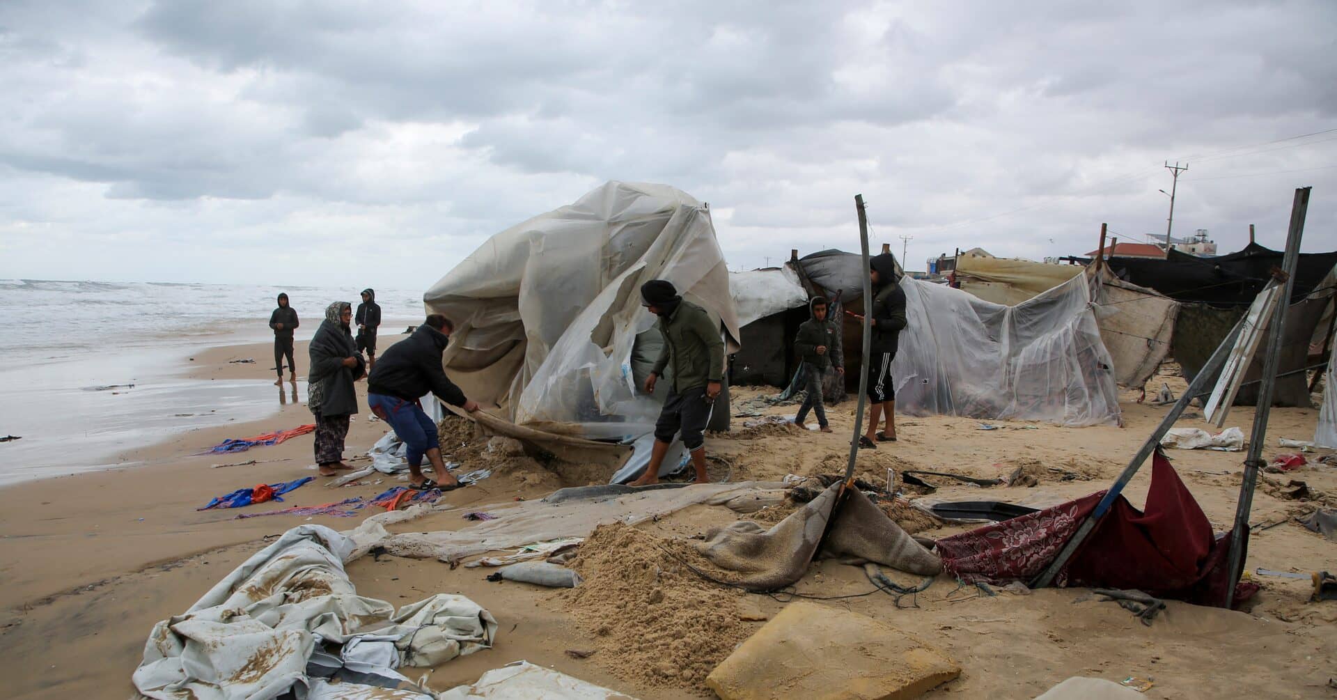 صحة غزة: ارتفاع حصيلة العدوان إلى 70,669 شهيداً