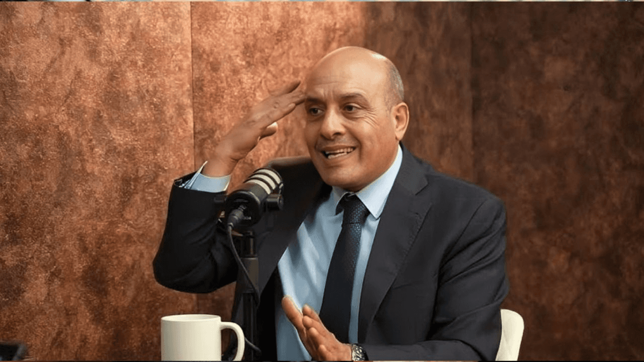 القطاطشة لحسّان: زيادة الرواتب قرار الواثق من خطته