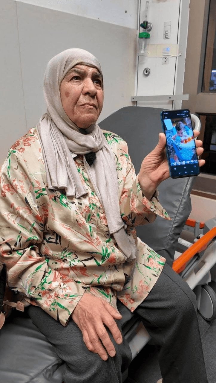 لم يبلغ 7 شهور.. استشهاد رضيع فلسطيني متأثرا بإصابته برصاص الاحتلال في الخليل
