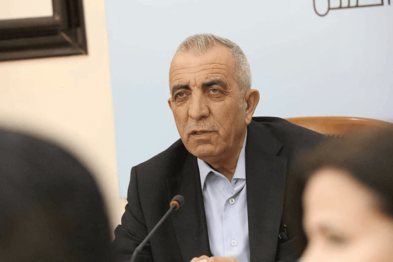 وزير الثقافة يوعز بوقف الإجراءات القانونية بحق الصحفي عبد الهادي المجالي