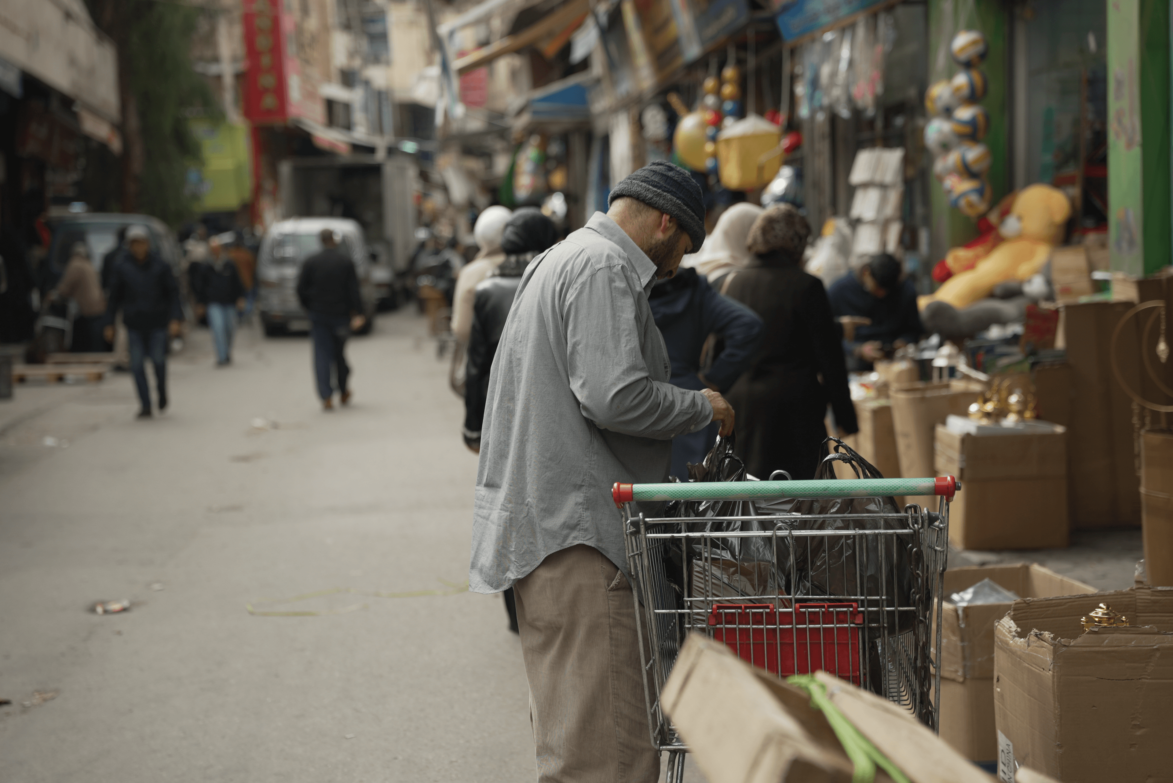 الحكومة لـ"عين": نحترم اعتراضات المواطنين