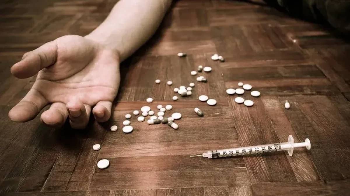 "الصحة" توضح مخاطر التعاطي المزدوج للمخدرات وأهمية التوجه للعلاج