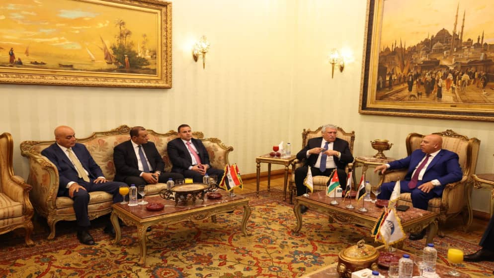 القطامين: أرباح "الجسر العربي" تتجاوز 40 مليون دولار
