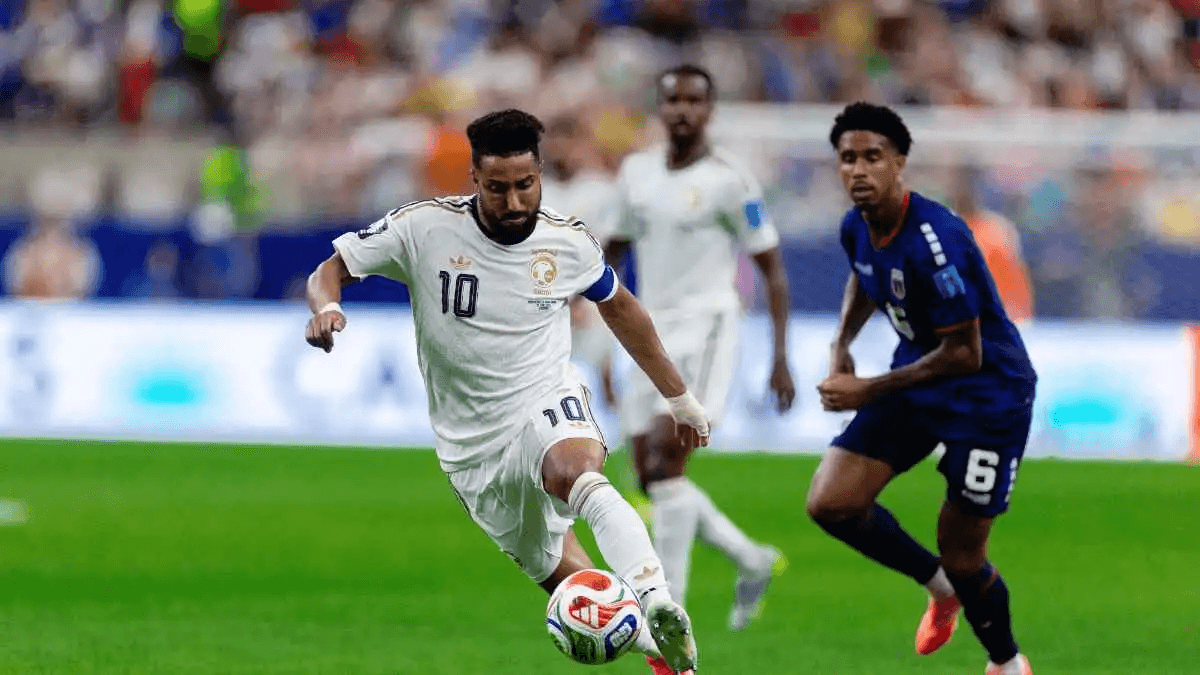 أسباب خروج المنتخب السعودي من كأس العالم 2026