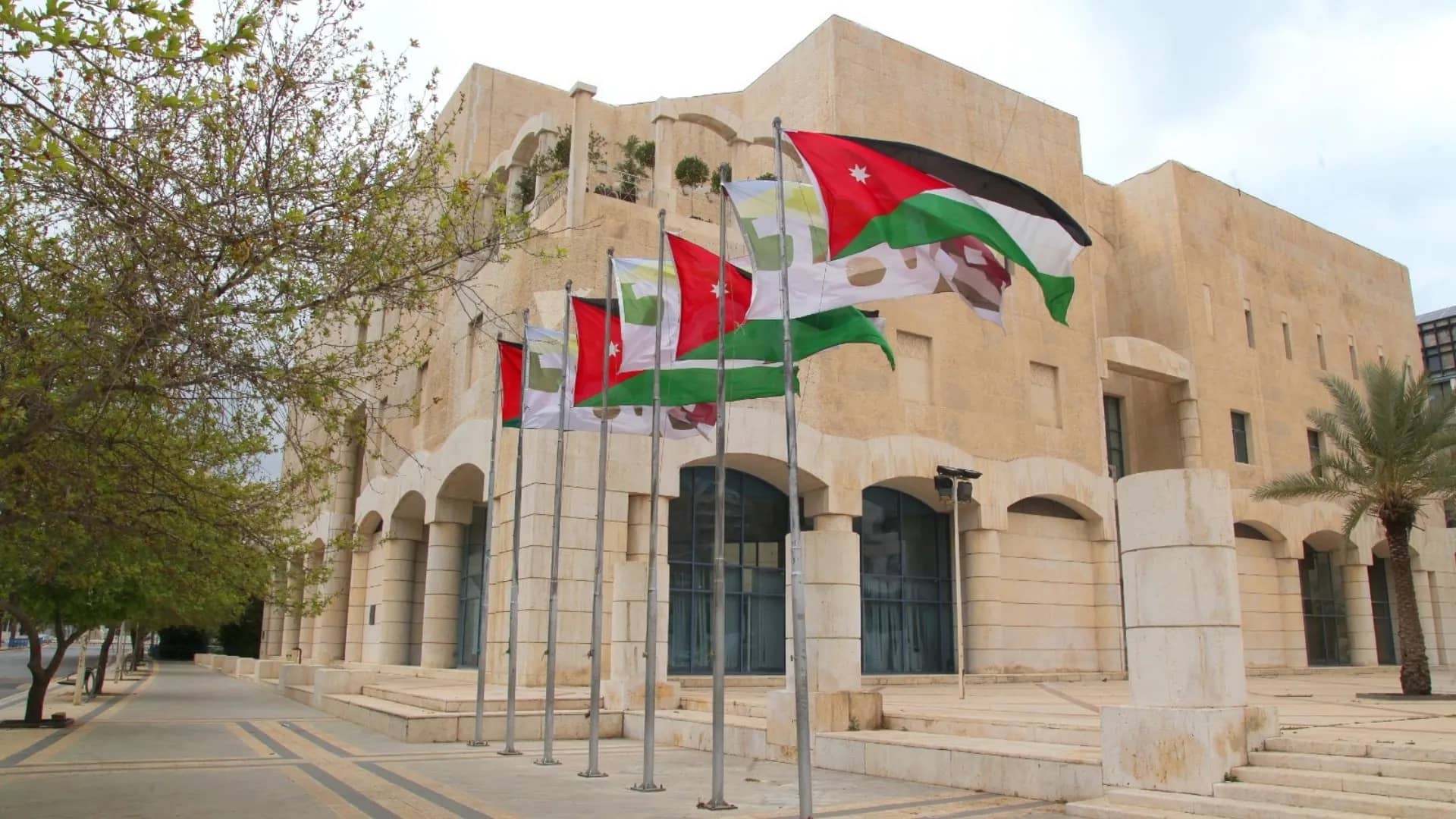 الجريري: 1.1 مليار دينار حجم ديون أمانة عمّان