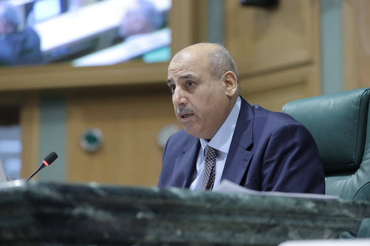 القاضي: سيبقى الأردن منيعاً في وجه المتربصين بأمنه واستقراره