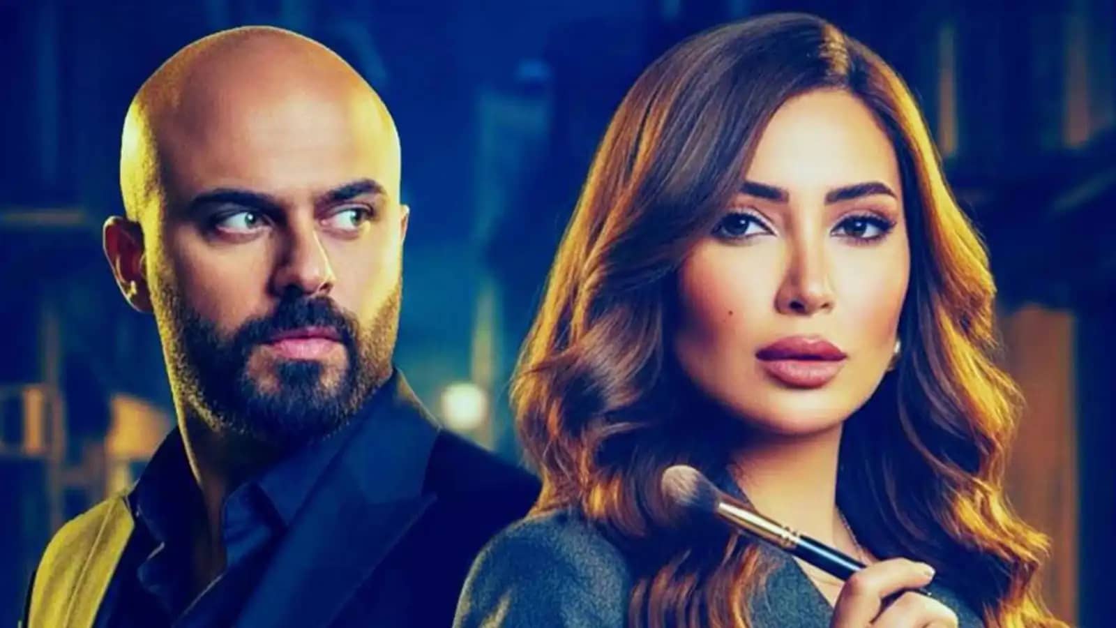 لماذا خرج مسلسل نسرين طافش من سباق دراما رمضان؟