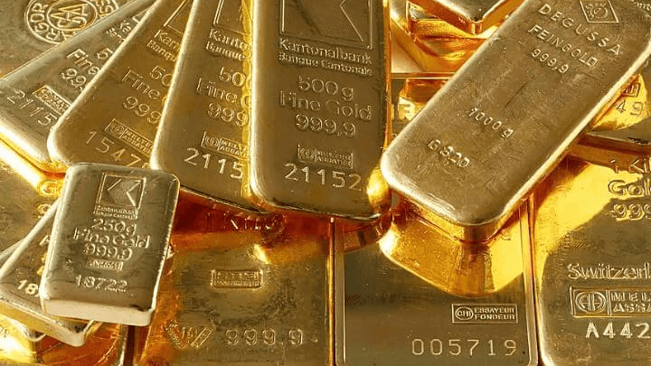 انخفاض أسعار الذهب في الأردن السبت