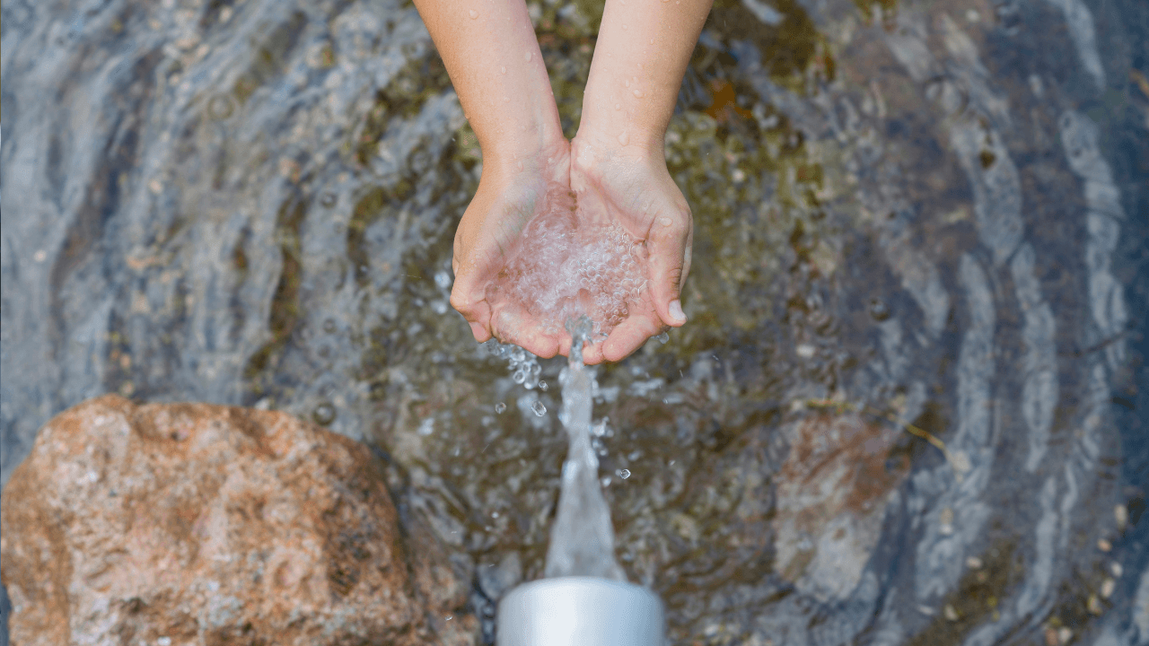"مياه اليرموك" تعيد تشغيل بئر وادي العرب