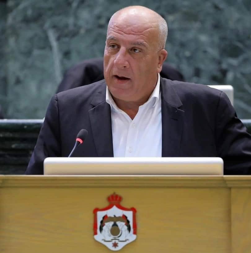 النائب الظهراوي يهاجم جلسة "الضمان": غير دستورية ولو طُرح القانون لرده الأغلبية