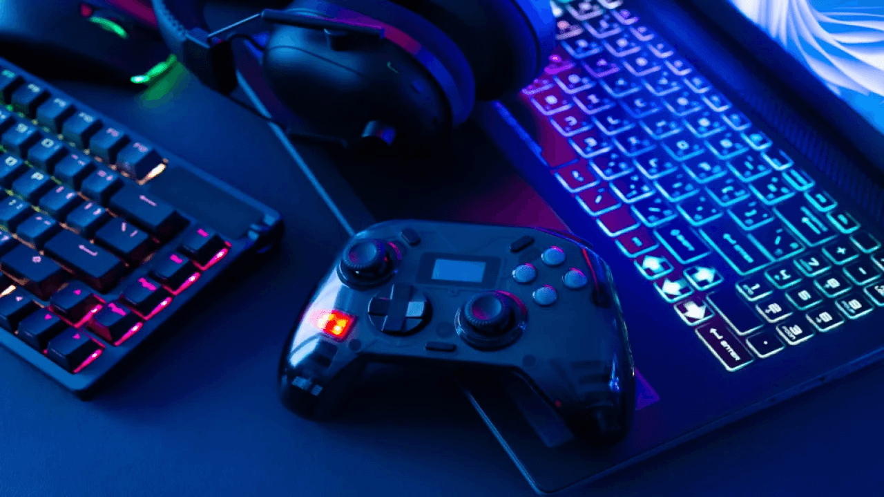 يوم كامل من التحدي والـ Gaming مجاناً في قلب مجمع الأعمال