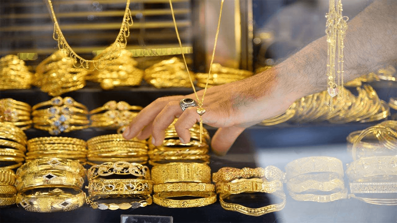 استقرار أسعار الذهب في الأردن الأحد