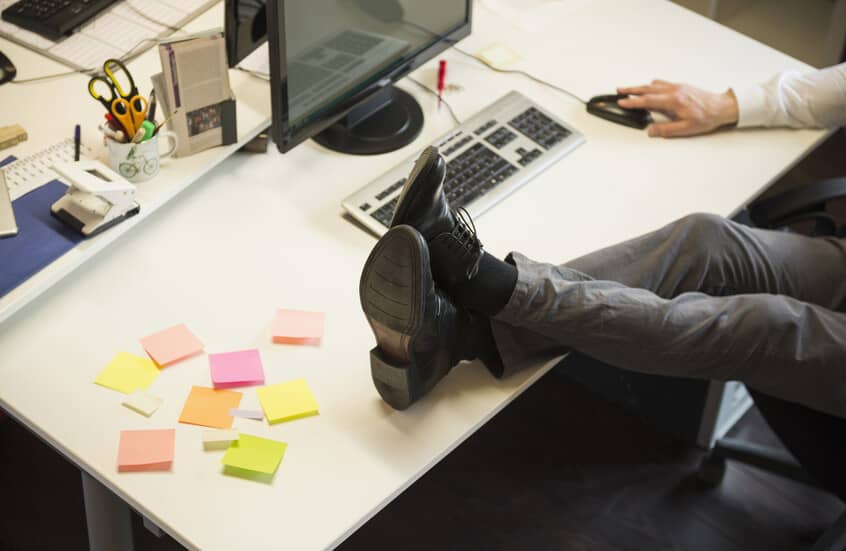 هل فيه من سمات "الثالوث المظلم"؟.. كيف تعرف شخصية زميلك في العمل؟