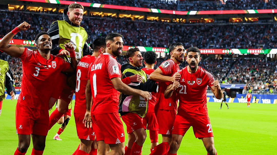 اتحاد الكرة: هدفنا كان الوصول إلى دور الـ 32 في المونديال لكن الطموح لم يكتمل