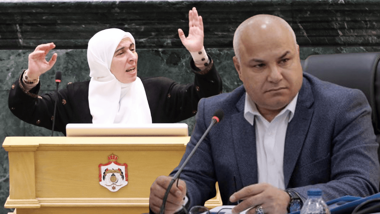 هل يجيب البكار على "مئوية" النائب ديمة طهبوب؟