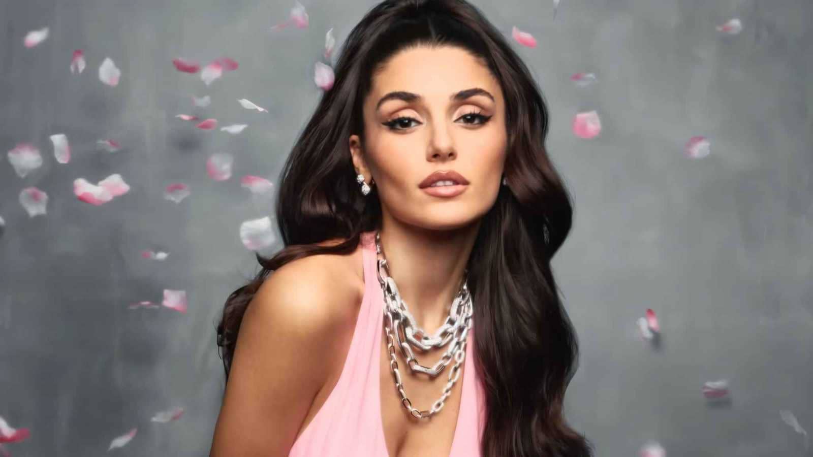 موعد عرض الفيلم التركي "عالمان وأمنية واحدة" لـ هاندا ارتشيل