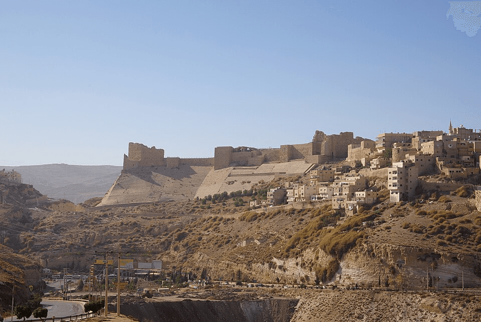 انخفاض ملموس على درجات الحرارة وأجواء لطيفة في الأردن