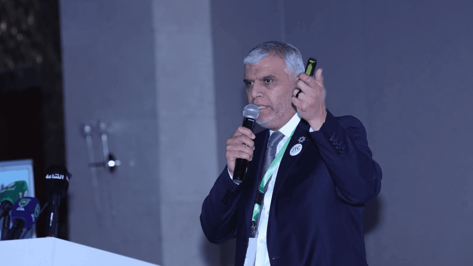 الصوافين: ثقافة العيب لم تعد حاضرة في قاموس الشباب الأردني