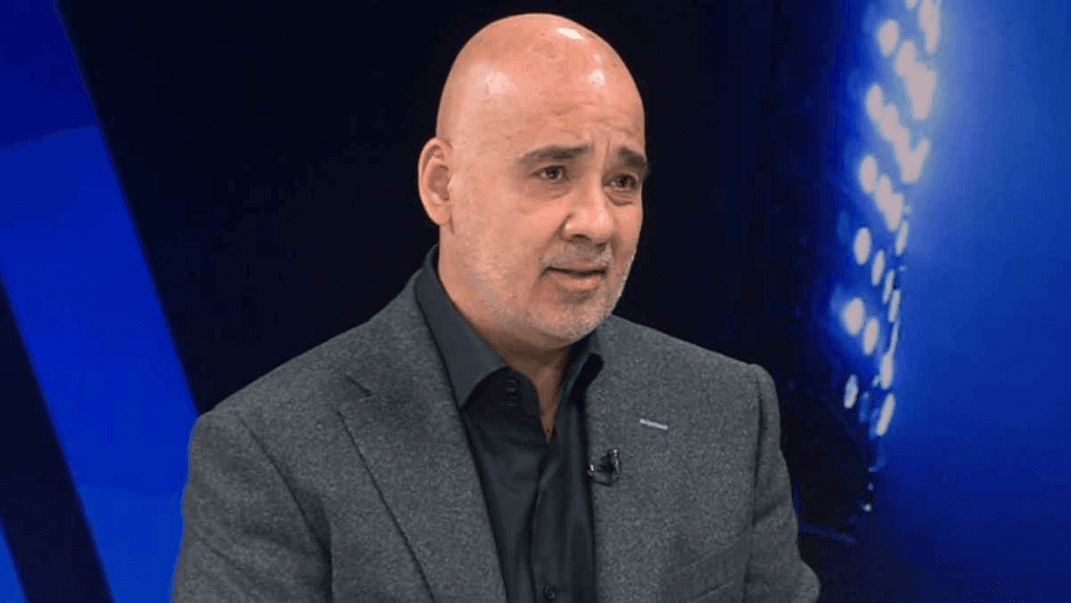 مروان جمعة يرد: لم أُسئ للأردن وكأس العالم عزز مكانته أمام العالم