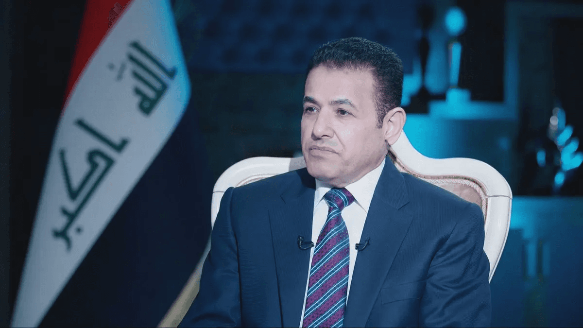 الأعرجي: العراق ينتقل من التحالف الدولي إلى علاقات ثنائية مع دوله