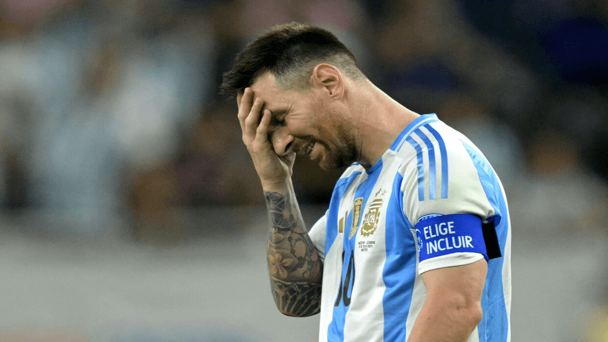 الأرجنتين والنمسا في كأس العالم 2026.. لحظة بلحظة