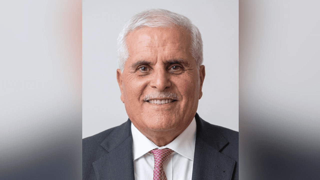 رئيس الوزراء ينعى وزير النقل والعين الأسبق عيسى أيوب