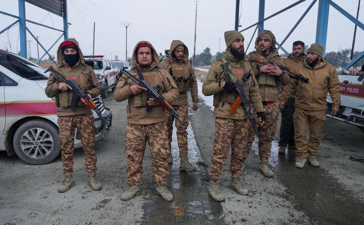 سانا: الهدنة مع تنظيم قسد انتهت والحكومة السورية تدرس خياراتها