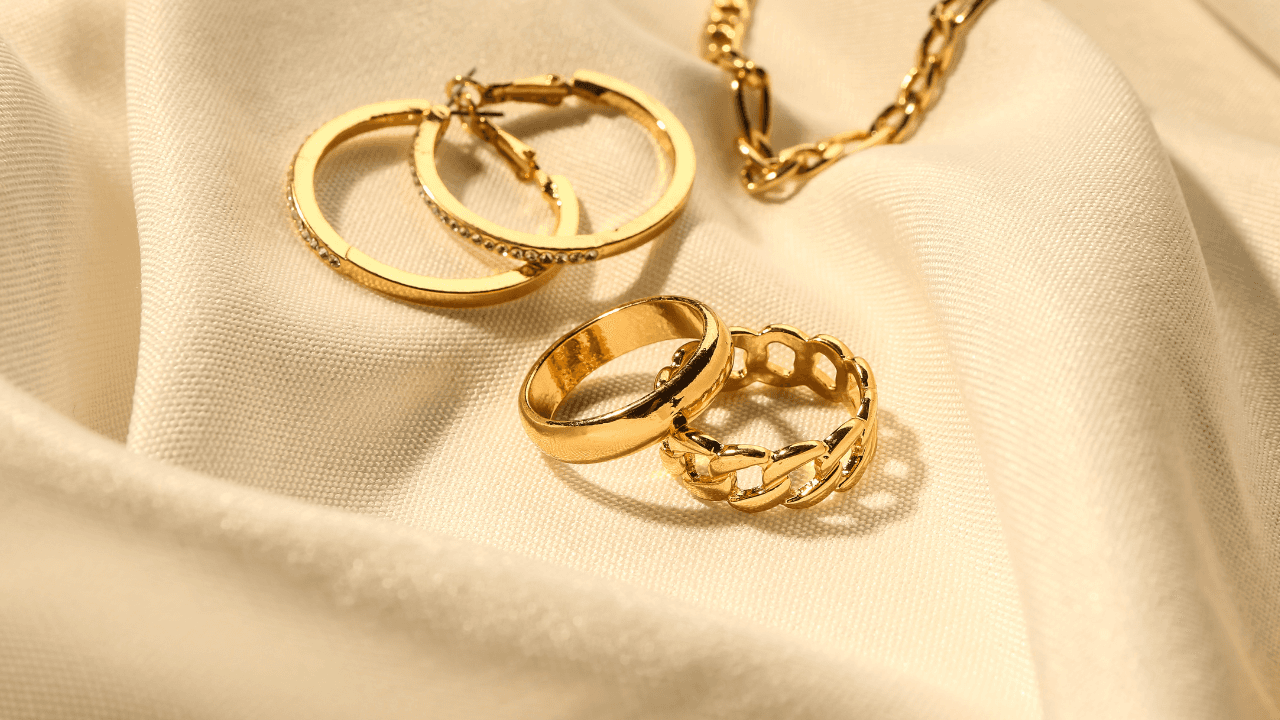 انخفاض بأسعار الذهب في الأردن الخميس