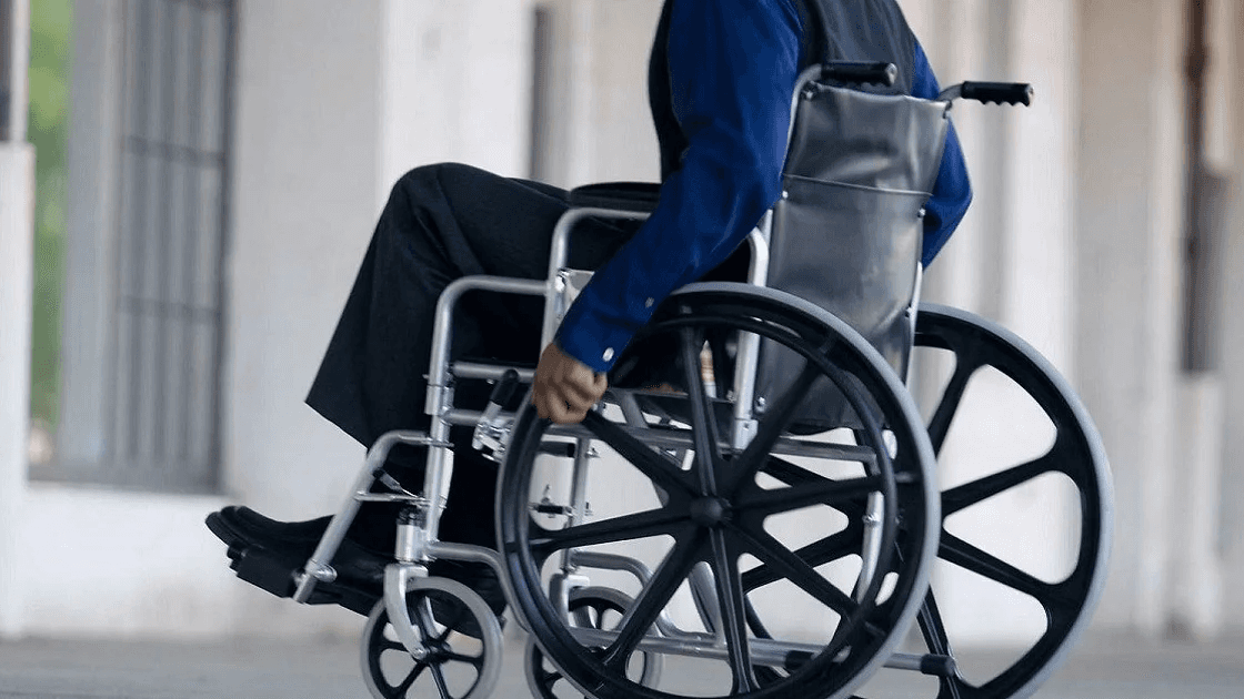 إعلان نتائج القبول الموحد للبكالوريوس للطلبة ذوي الإعاقة - رابط