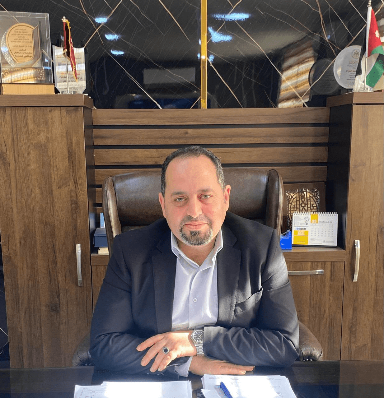 "الحرية حين يصبح الاختيار امتحاناً للروح"
