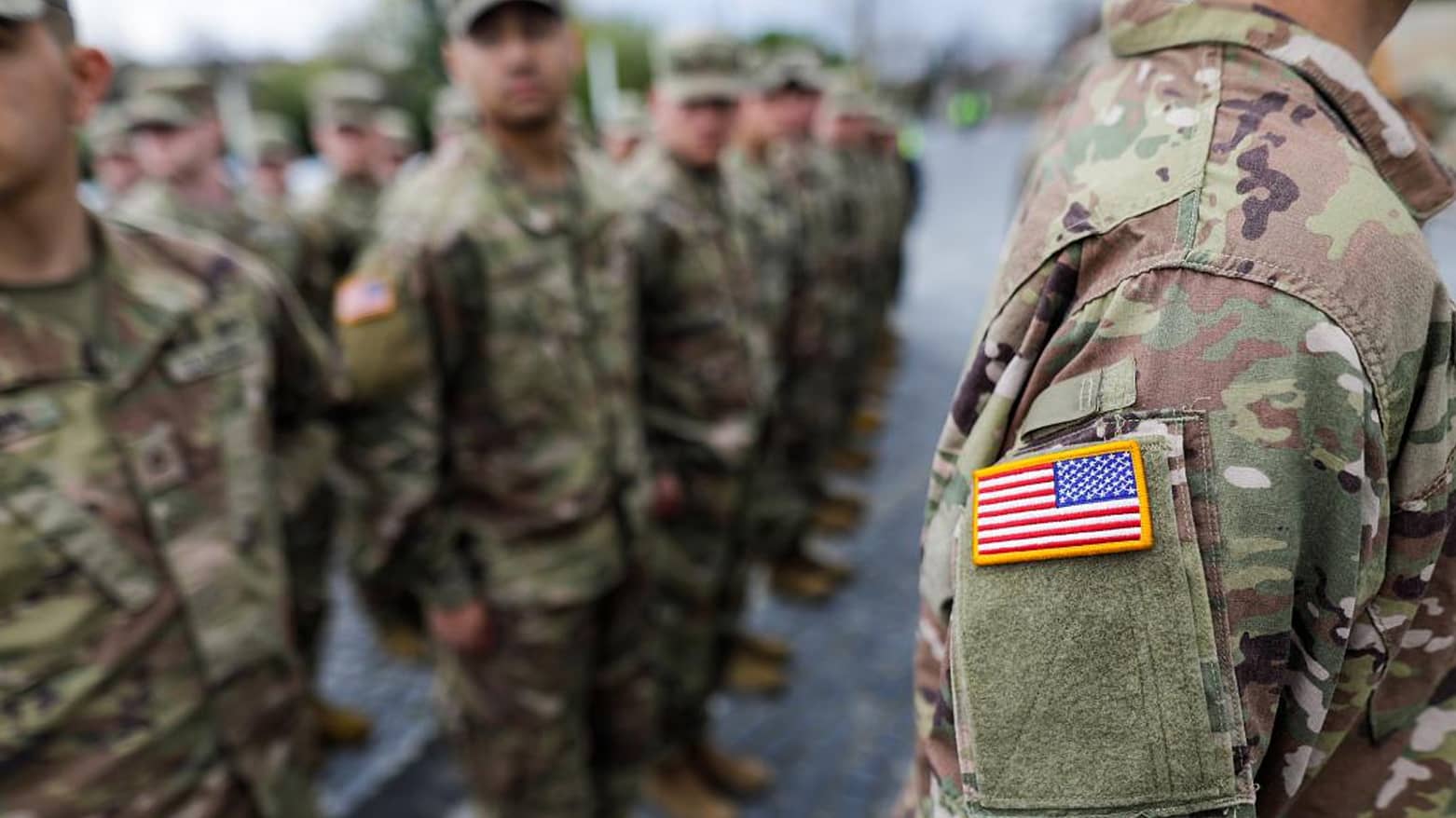 مسؤول أمريكي لـ ABC:  إصابة 303 جنود أمريكيين بجروح خلال الحرب مع إيران